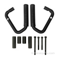 Front Grab Greatles pour Jeep Wrangler JK 7-18